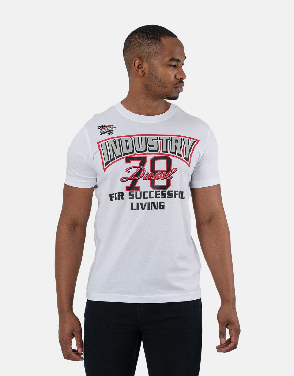 Diesel T-Diegor K56 T-Shirt