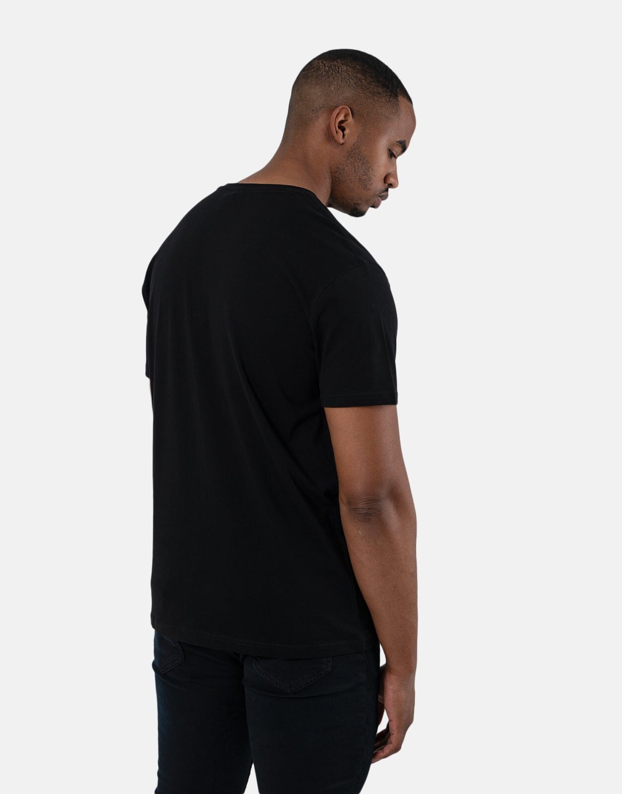 G-Star RAW Camo T-Shirt Dk Black