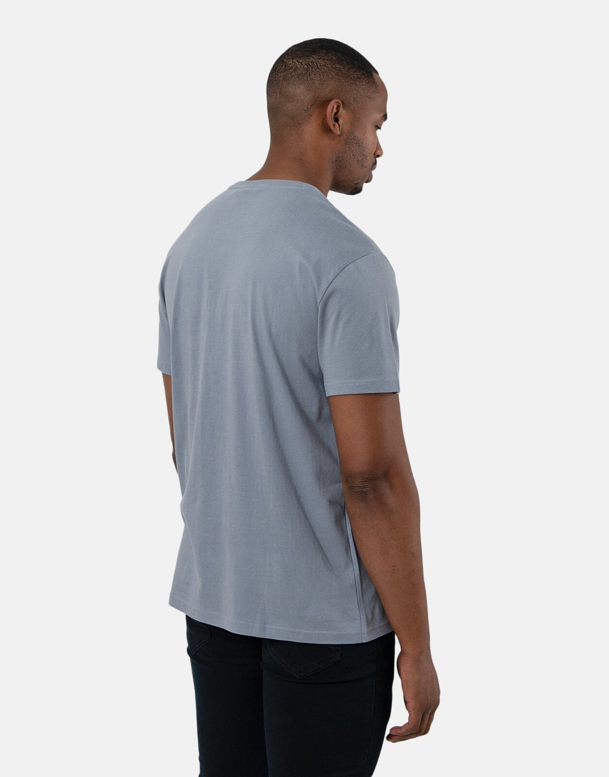 G-Star RAW Cavallo Grey T-Shirt