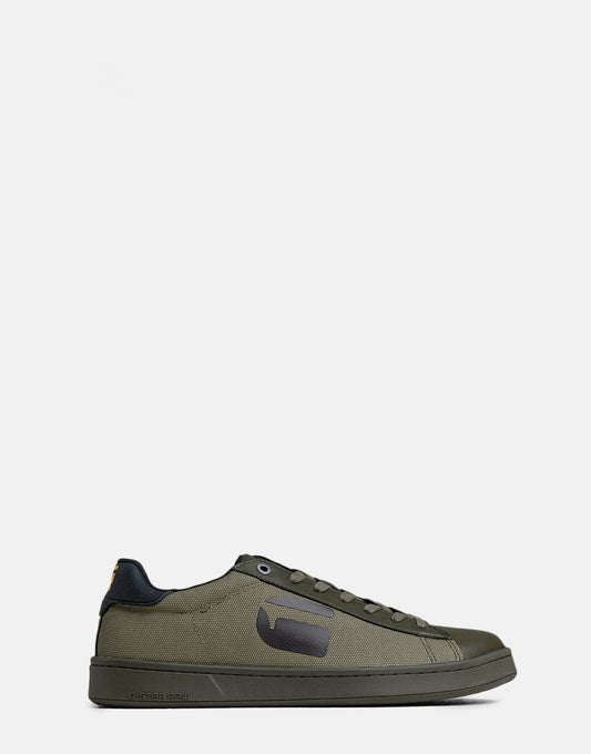 G-Star RAW Recruit Combat Sneaker