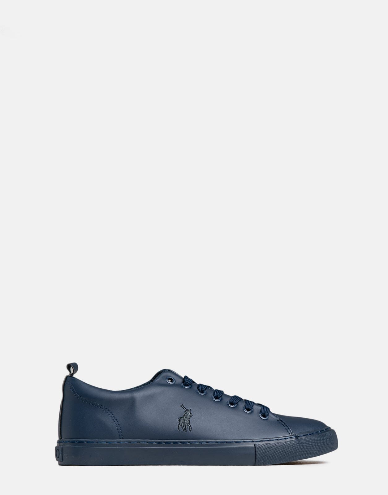 Polo Basic Sneaker Navy