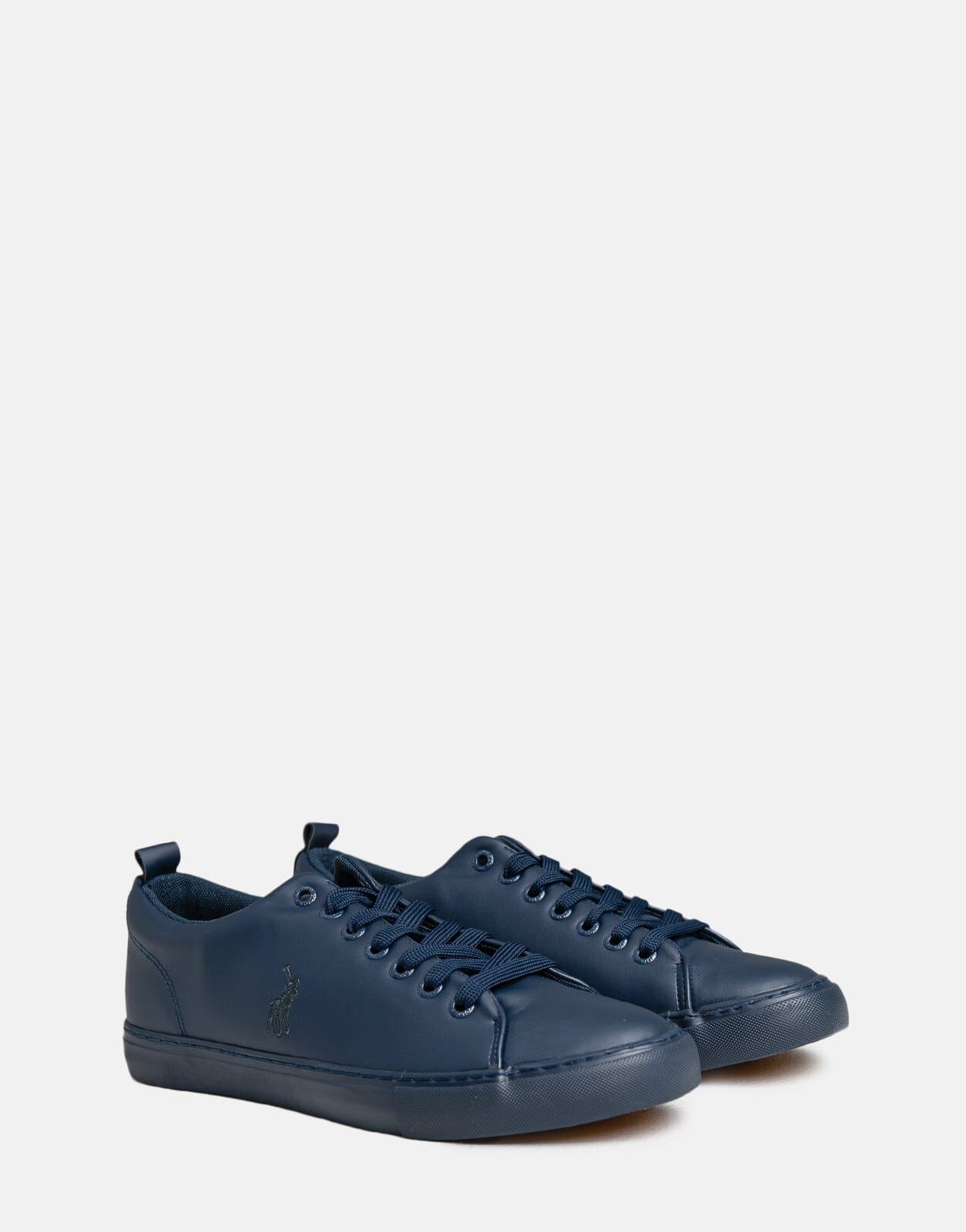 Polo Basic Sneaker Navy