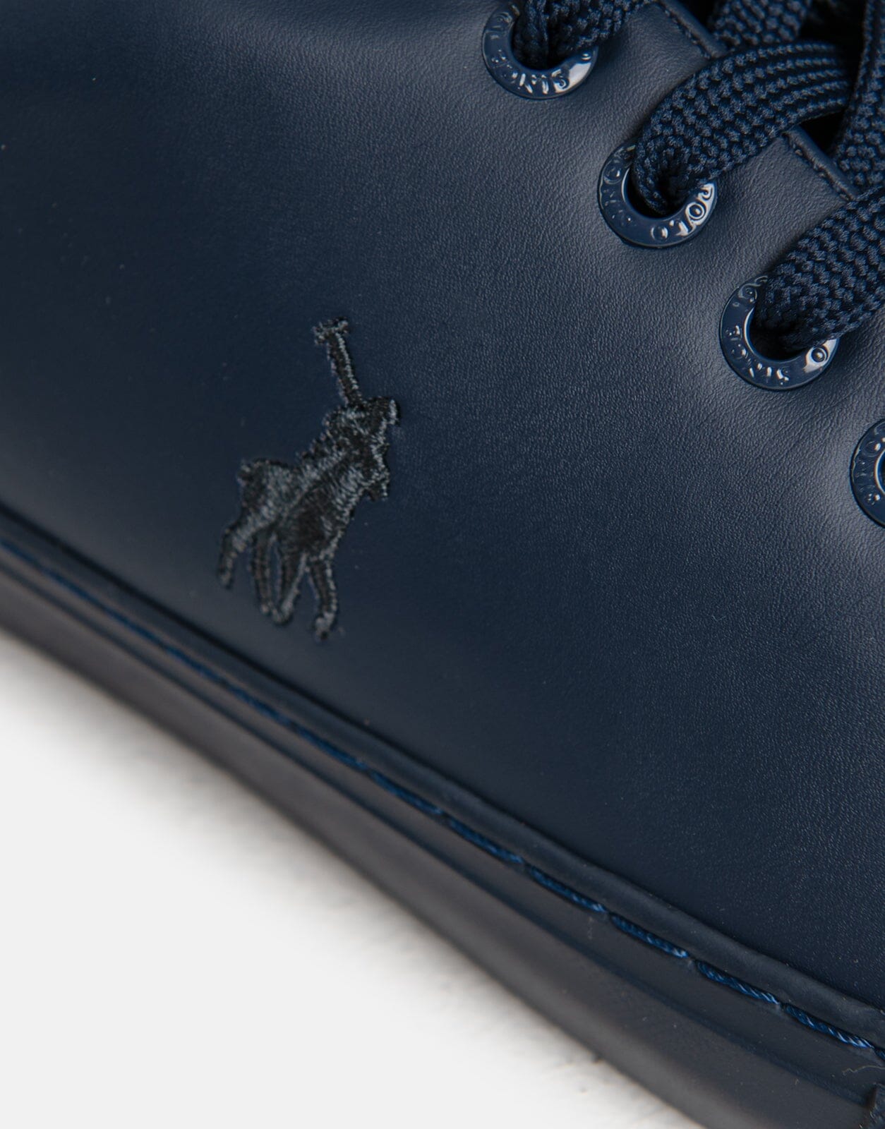 Polo Basic Sneaker Navy