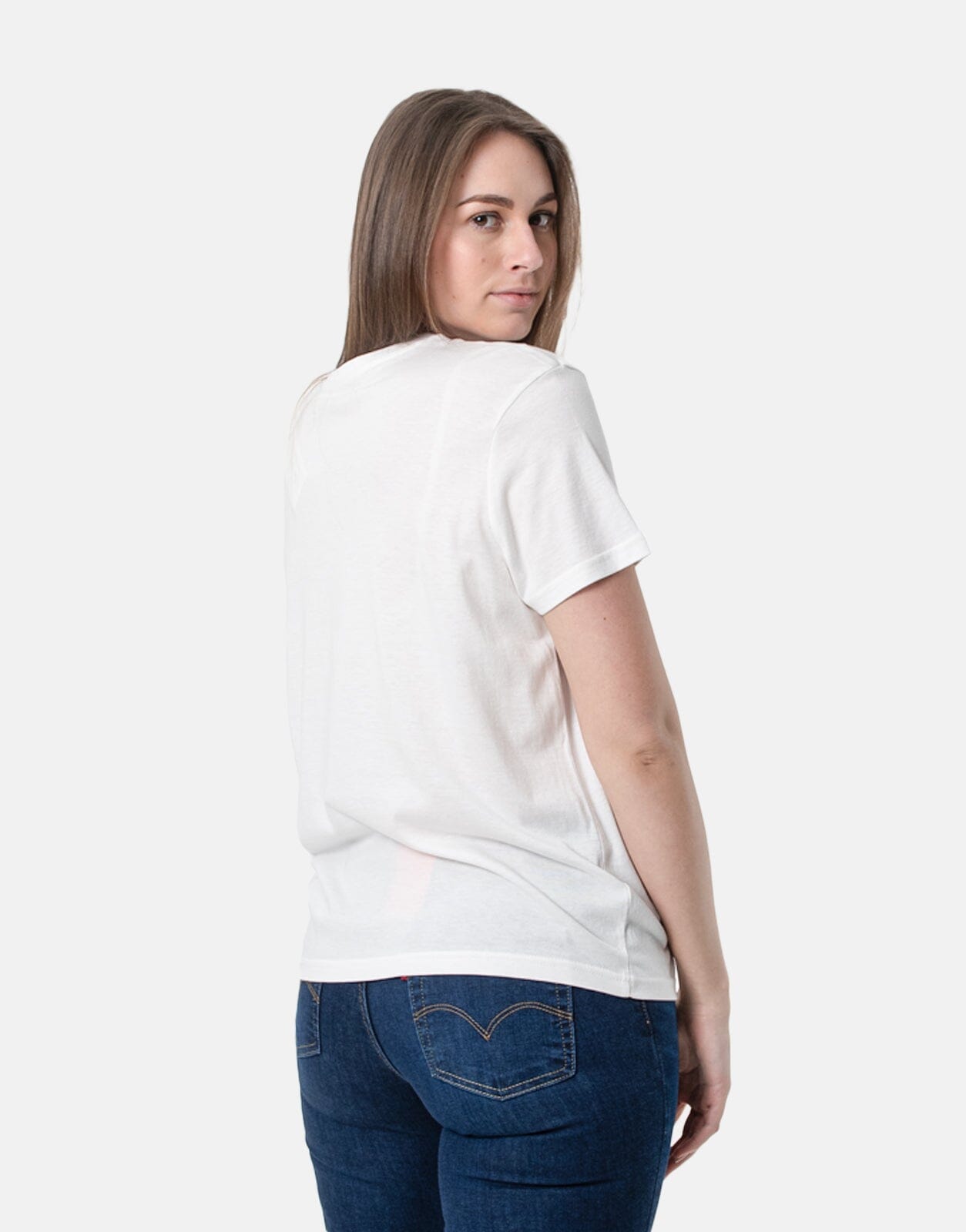 Polo Dakota Embroidered T-Shirt