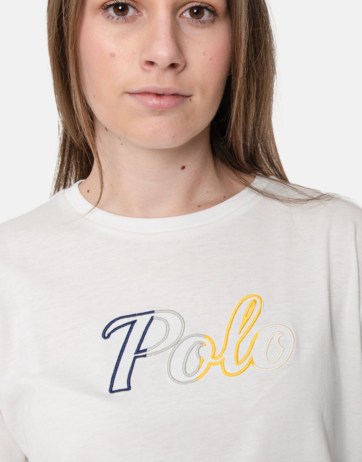 Polo Dakota Embroidered T-Shirt