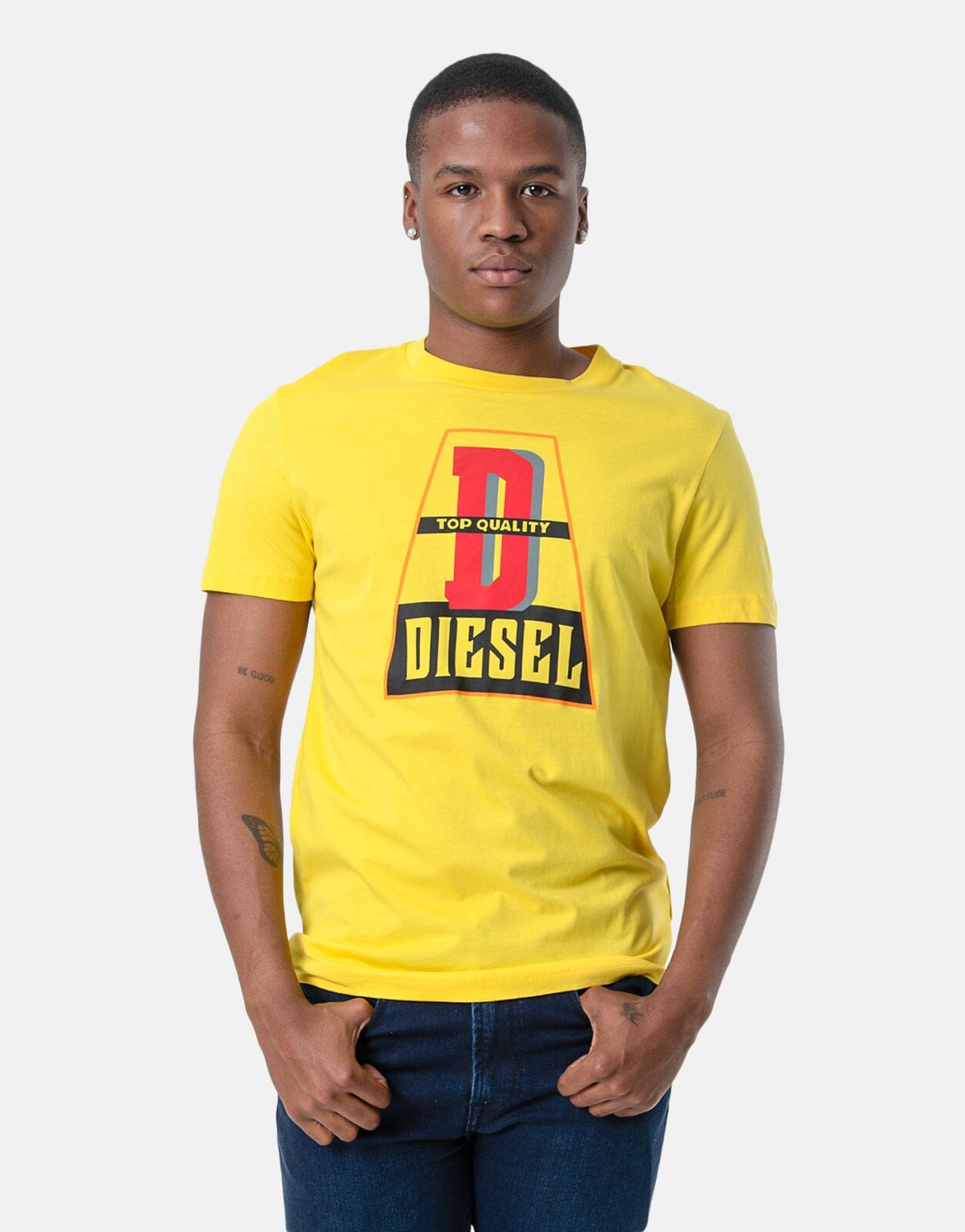 Diesel T-Diegor-K61 T-Shirt