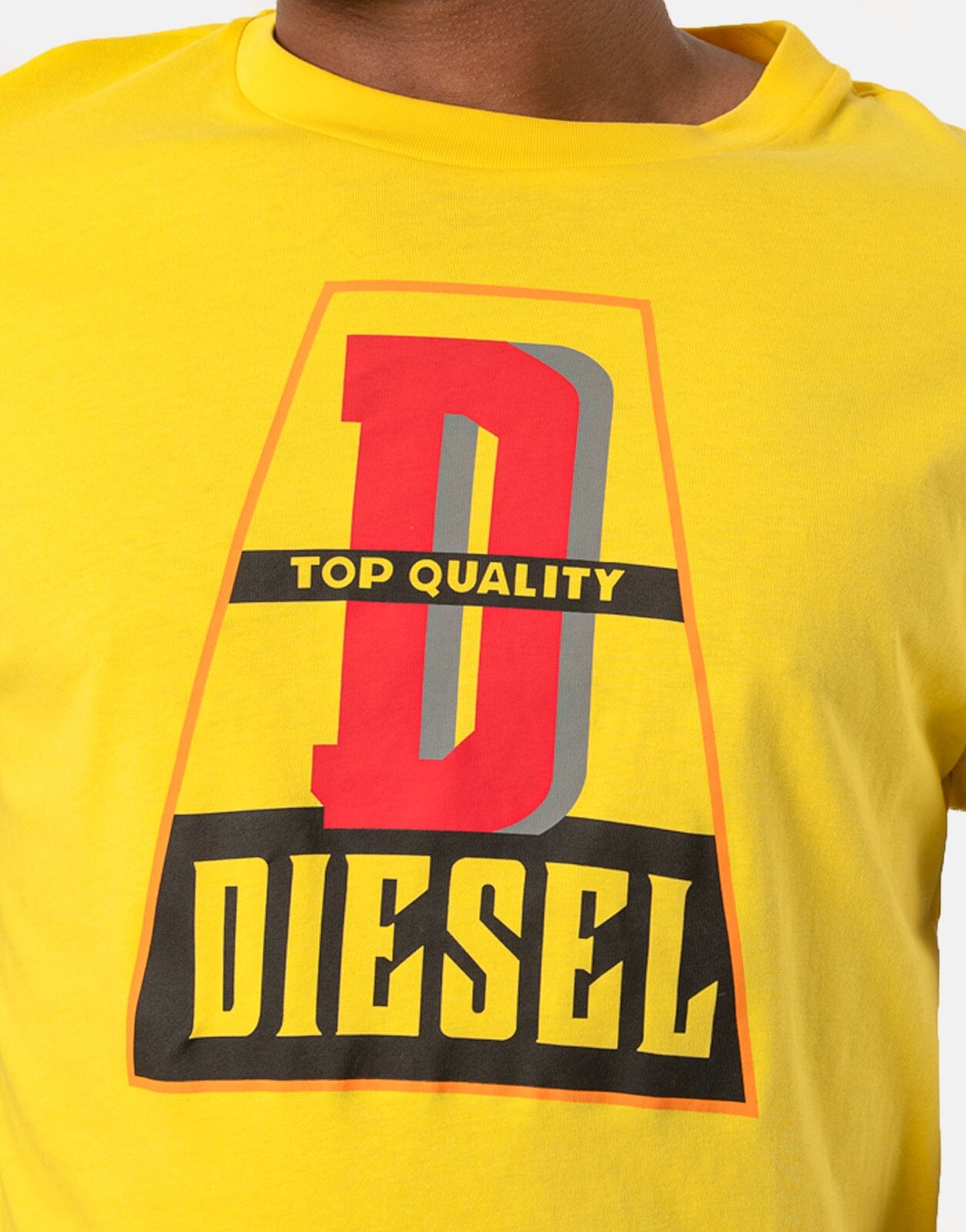 Diesel T-Diegor-K61 T-Shirt