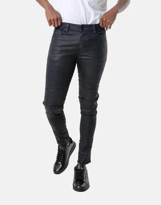 SPCC Fury Road Black Jeans