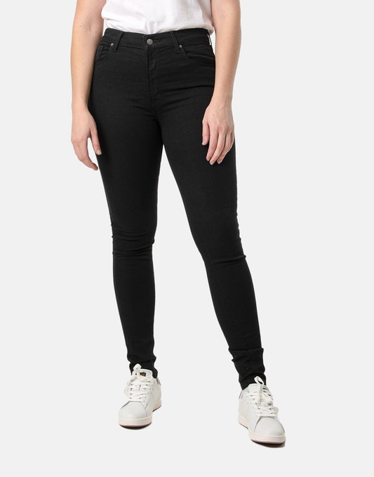 Levi's 721 Hi Rise Skinny Soft Jeans