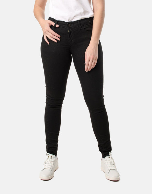 Levi's 710 Super Skinny Secluded Echo Jeans