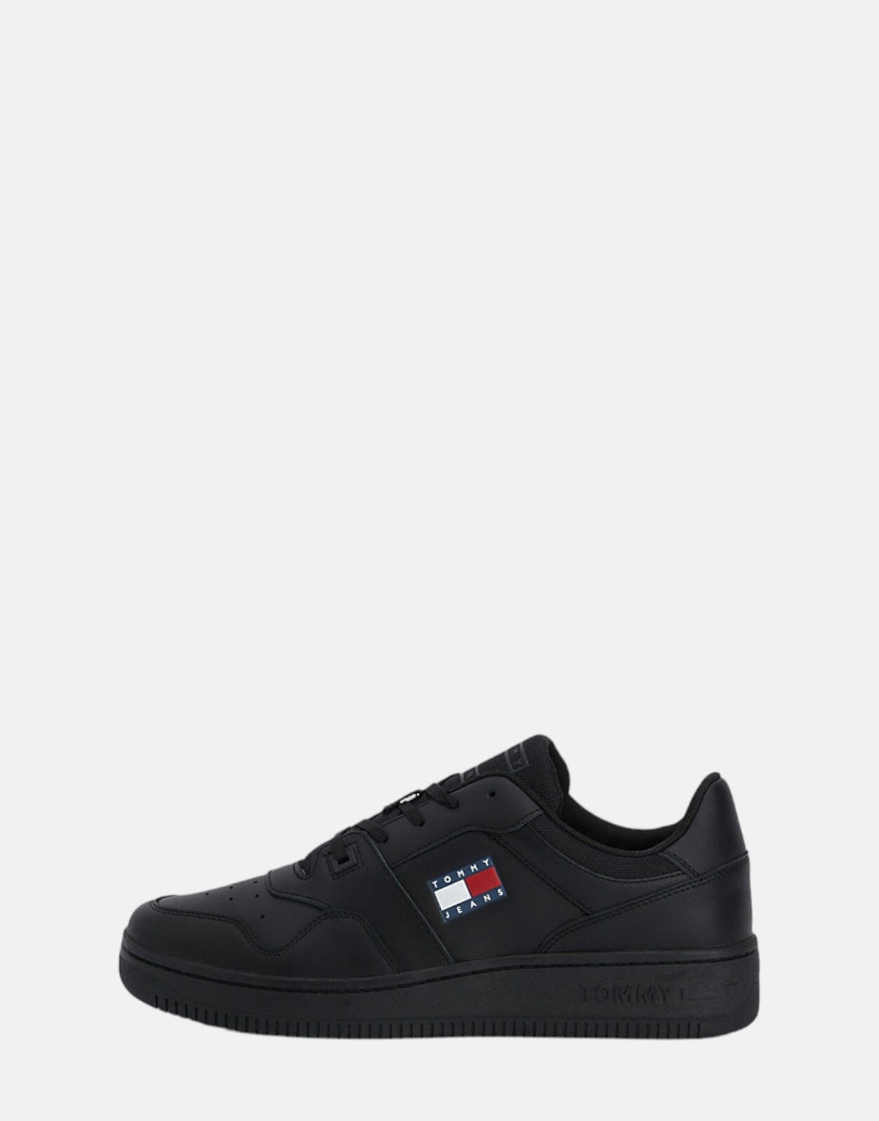 Tommy Hilfiger Retro Basket Sneaker