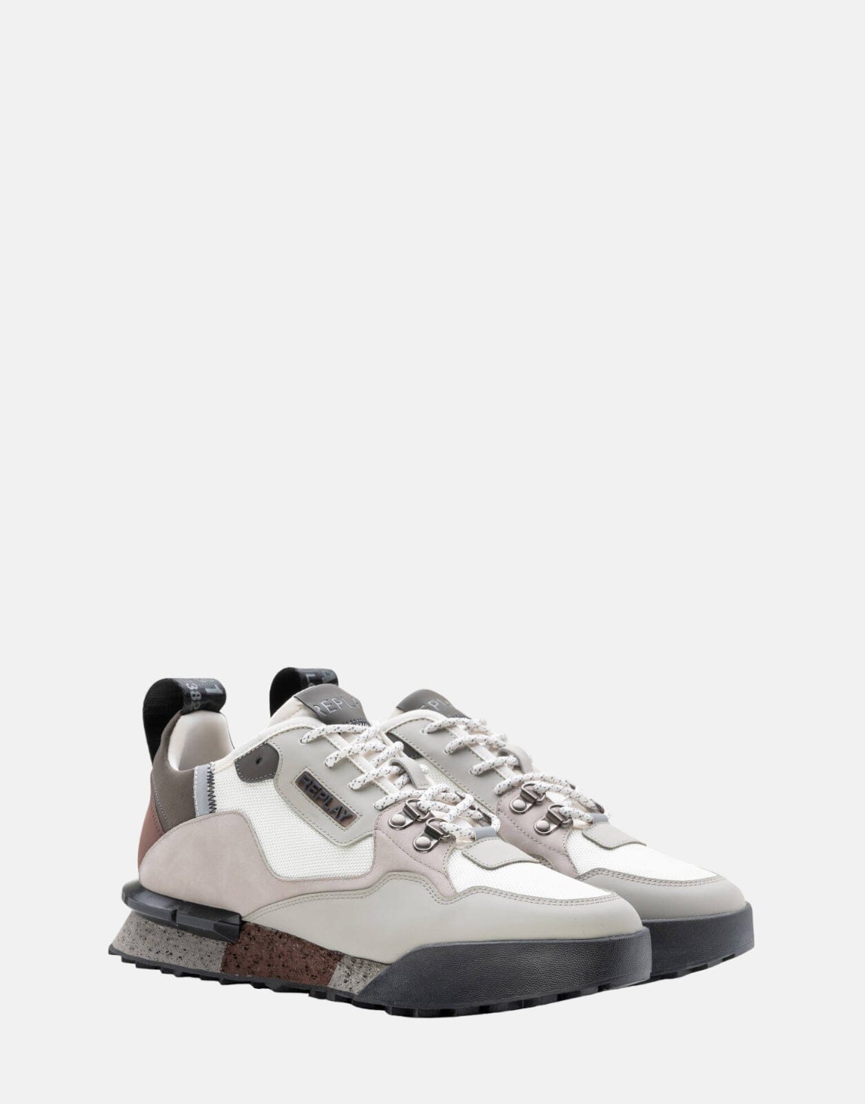 Replay Field Speed Z Sneaker