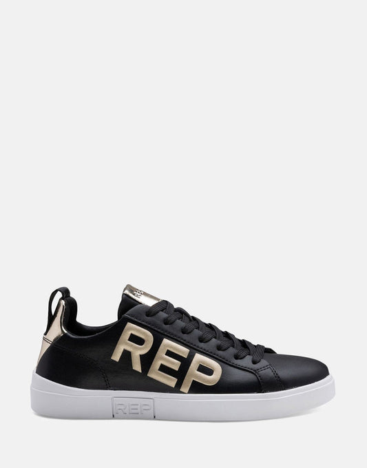 Replay Polaris Ladies Up 2 Sneakers