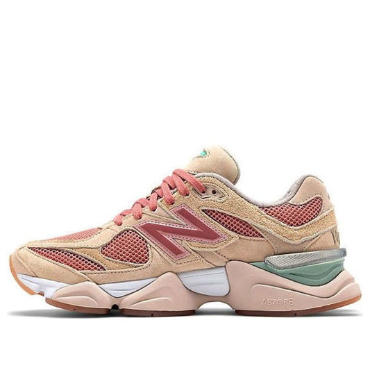 New Balance 9060 x Joe Freshgoods "Penny Cookie Pink"