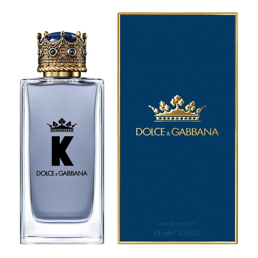 DOLCE AND GABBANA K