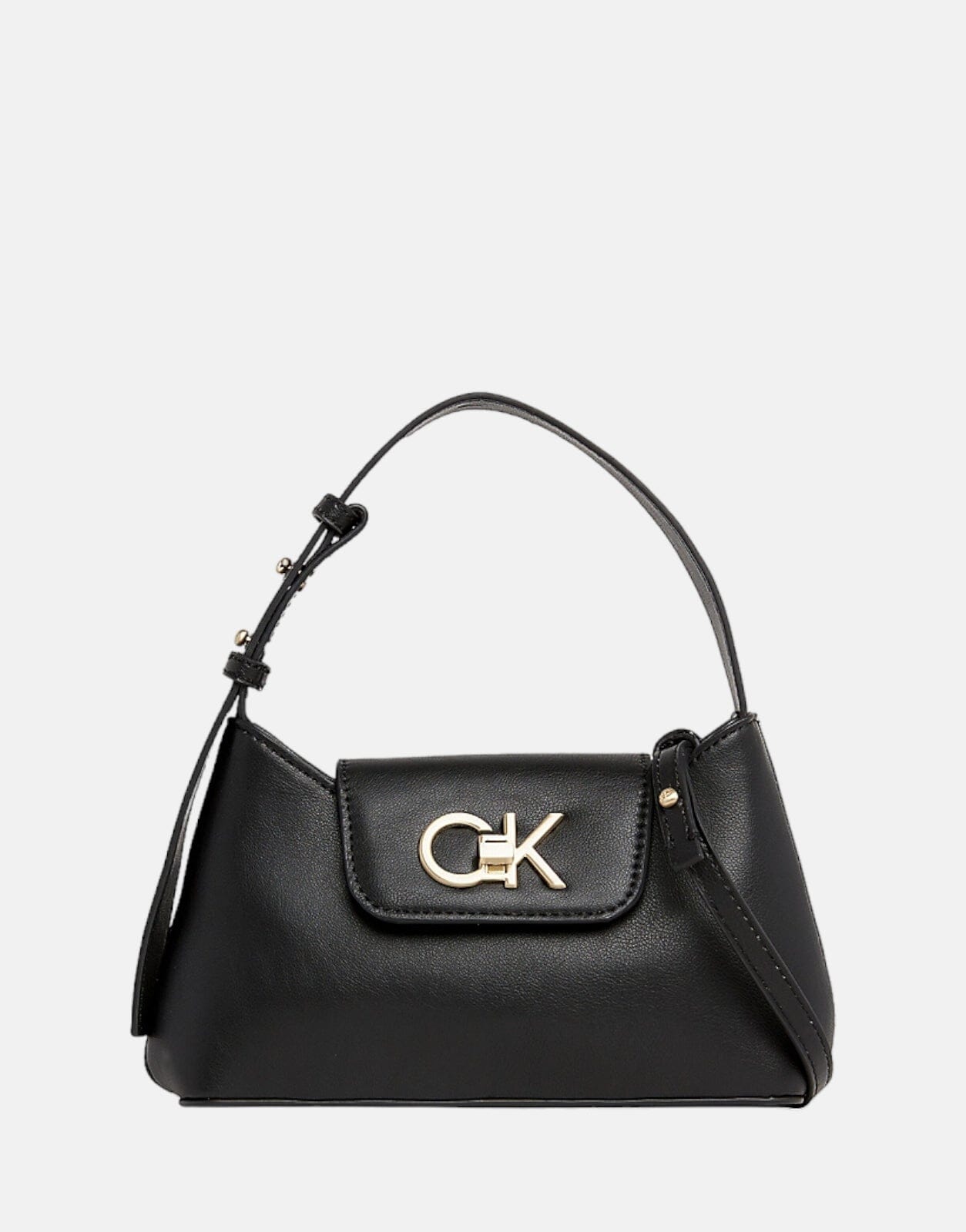 Calvin Klein Re-Lock Crossbody Bag