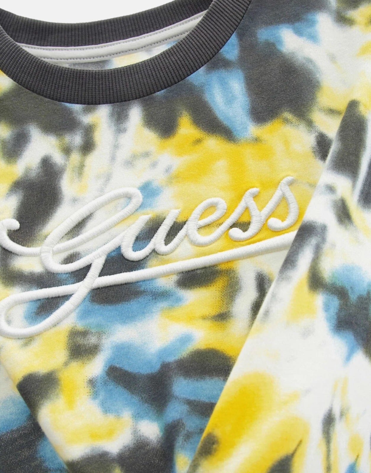 Guess Kids Short Sleeve T-Shirt