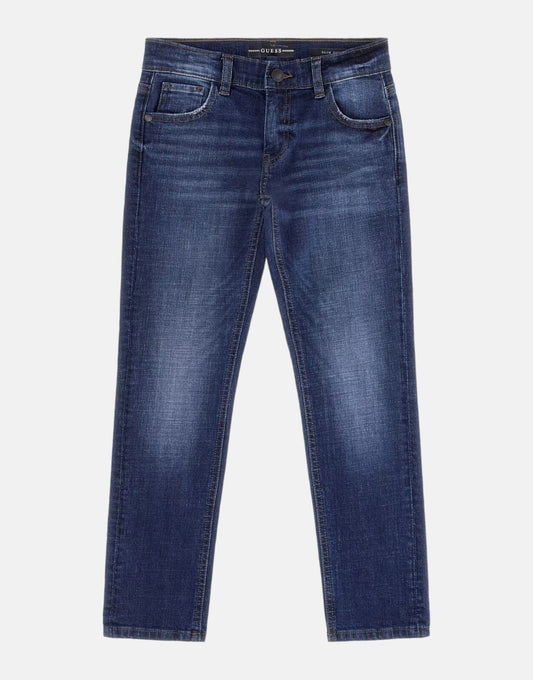 Guess Kids Slim Denim Jeans