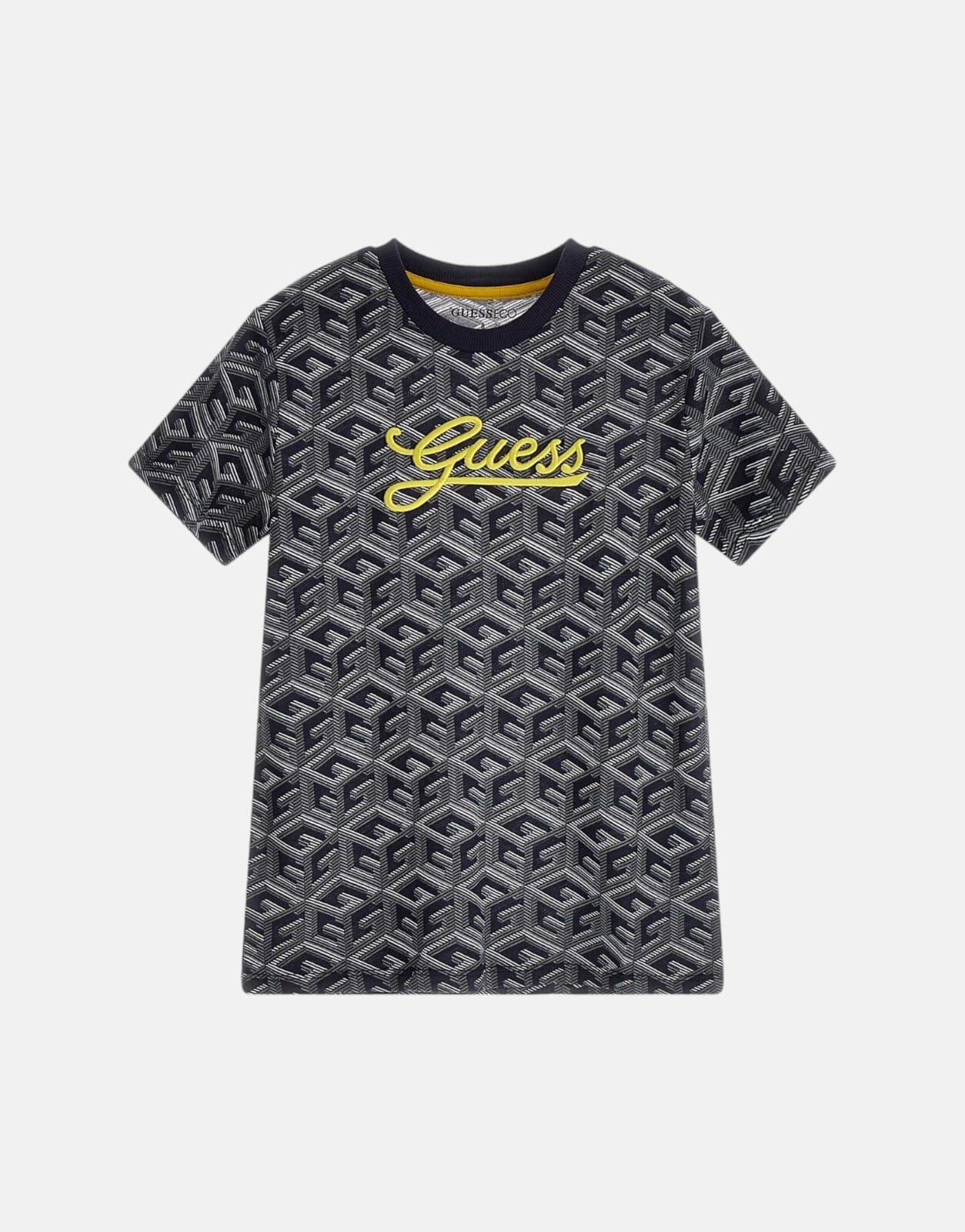 Guess Kids All Over Print T-Shirt