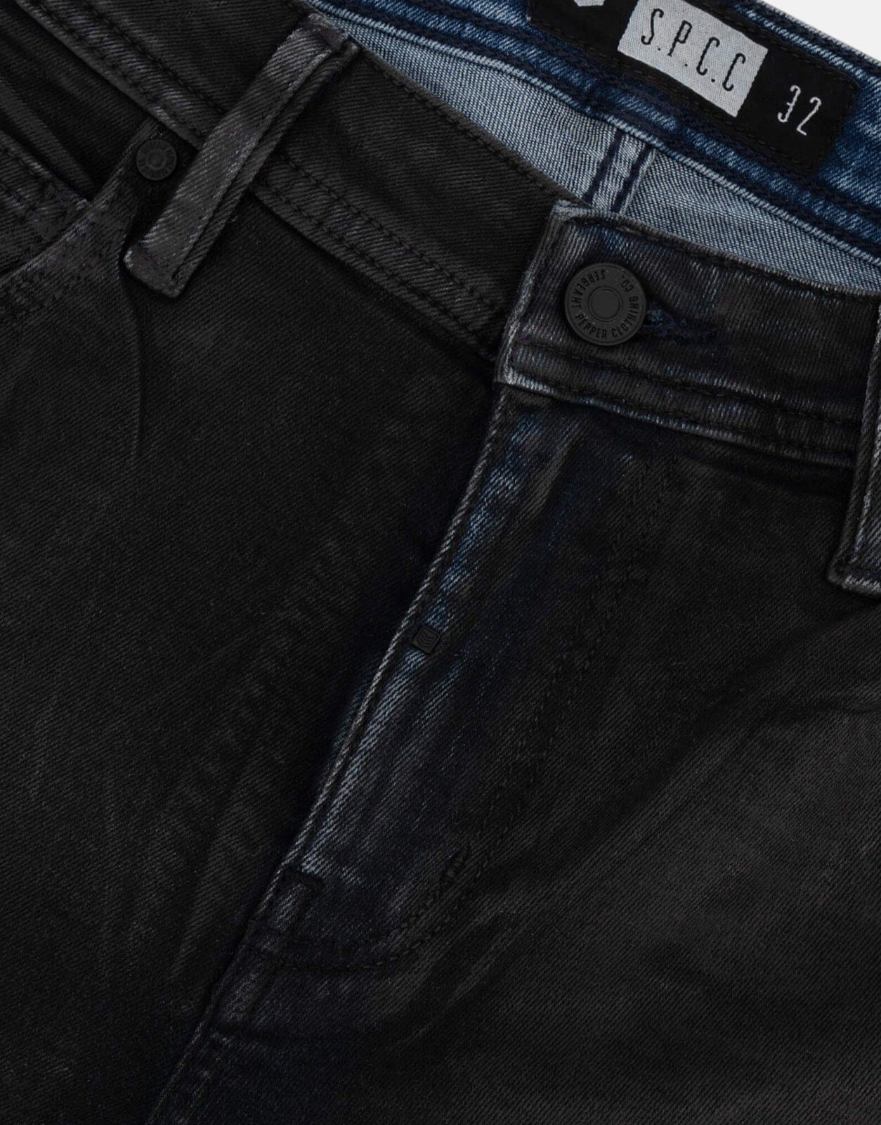 SPCC Mako Indigo Jeans