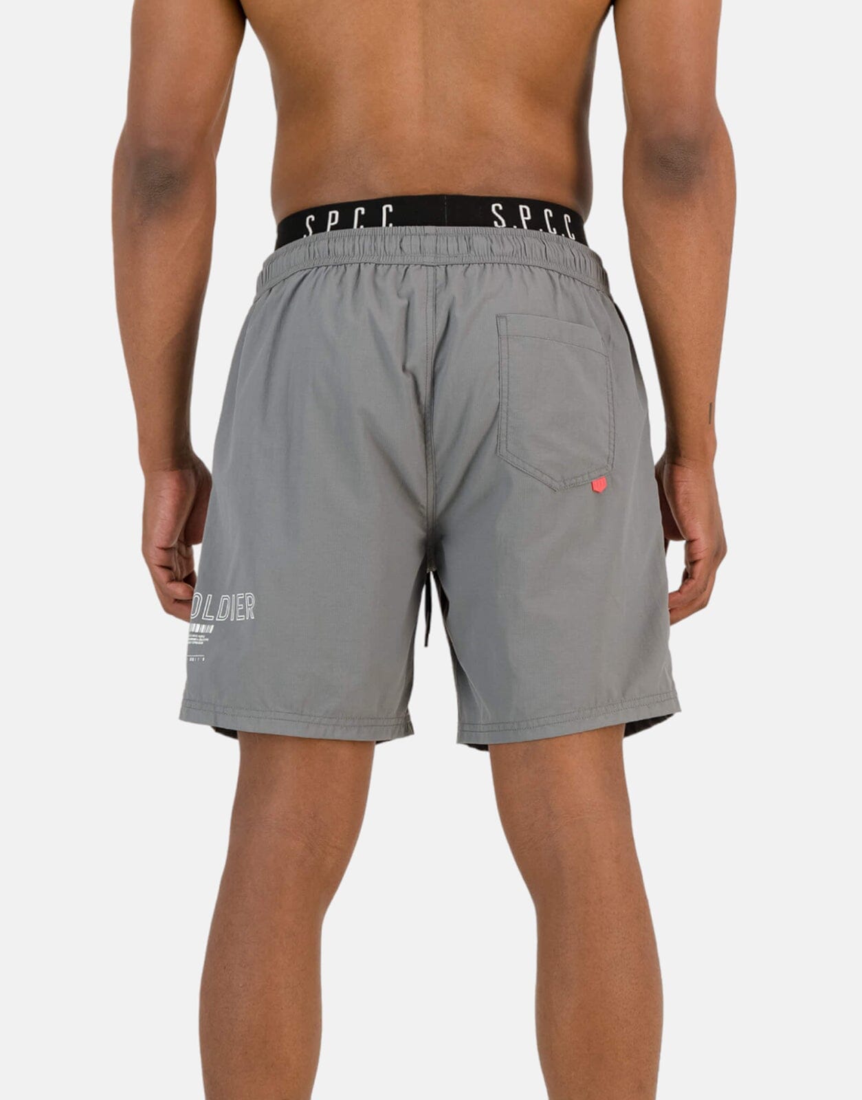 SPCC Androla Swim Shorts