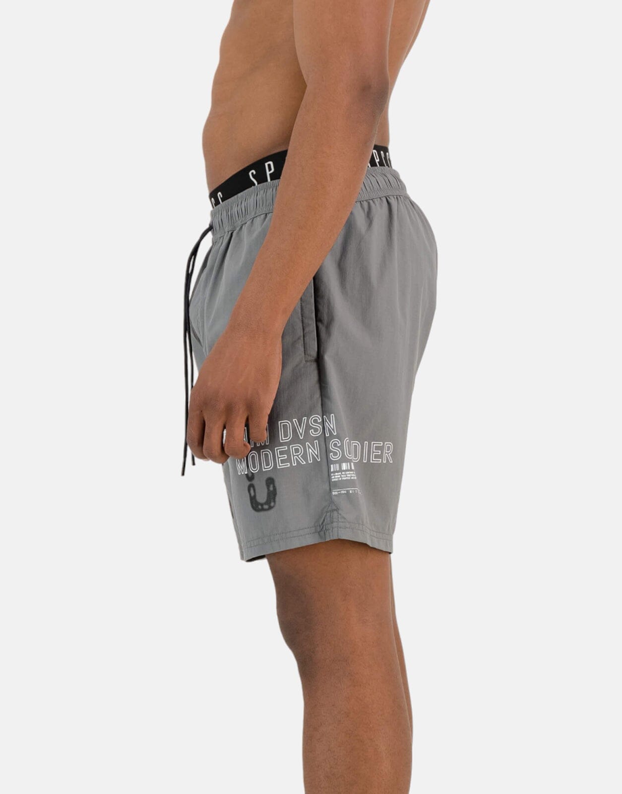 SPCC Androla Swim Shorts