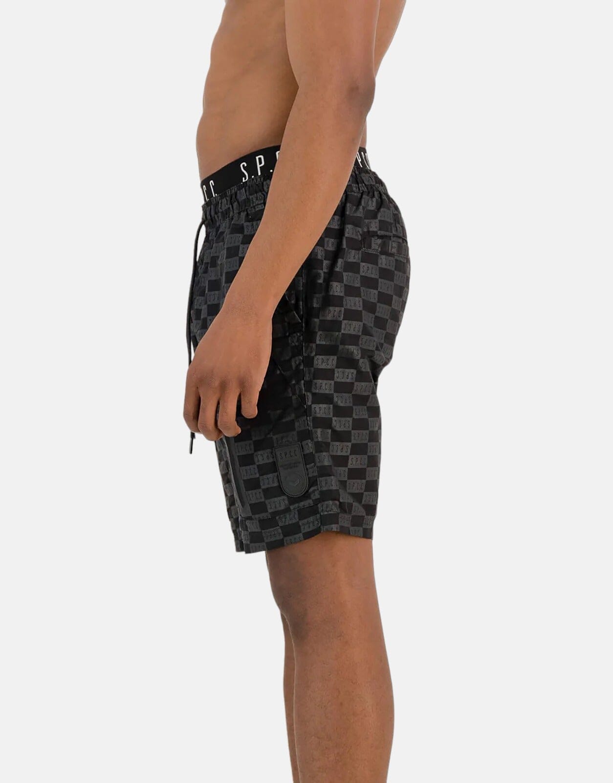 SPCC Hewson Woven Shorts