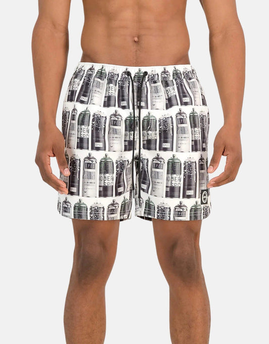 SPCC Lenz Swim Shorts