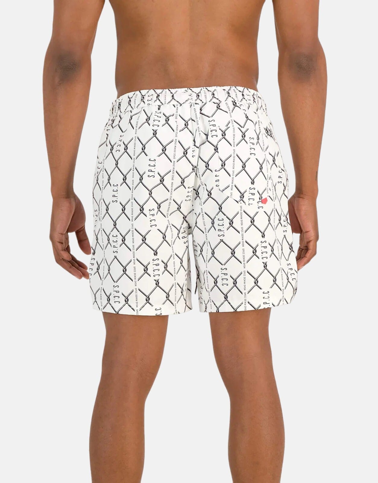 SPCC Capern Swim Shorts