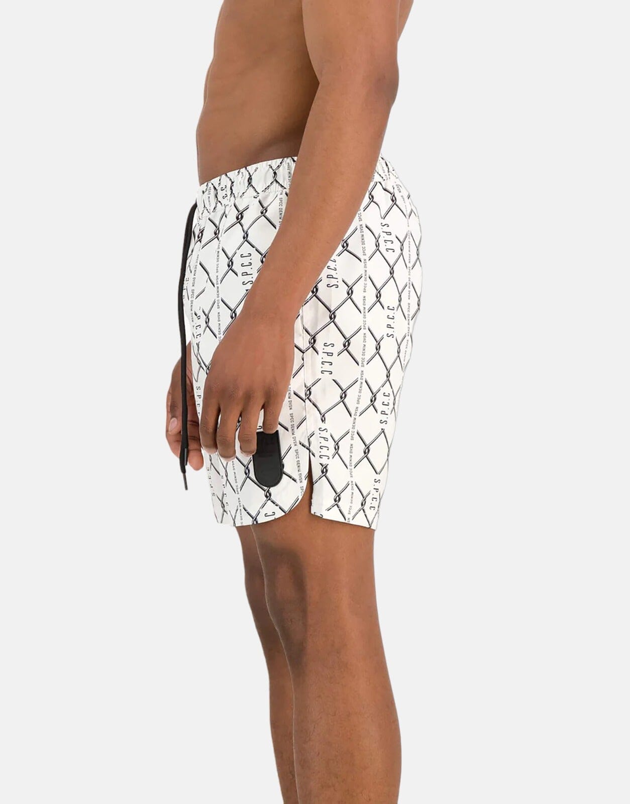 SPCC Capern Swim Shorts