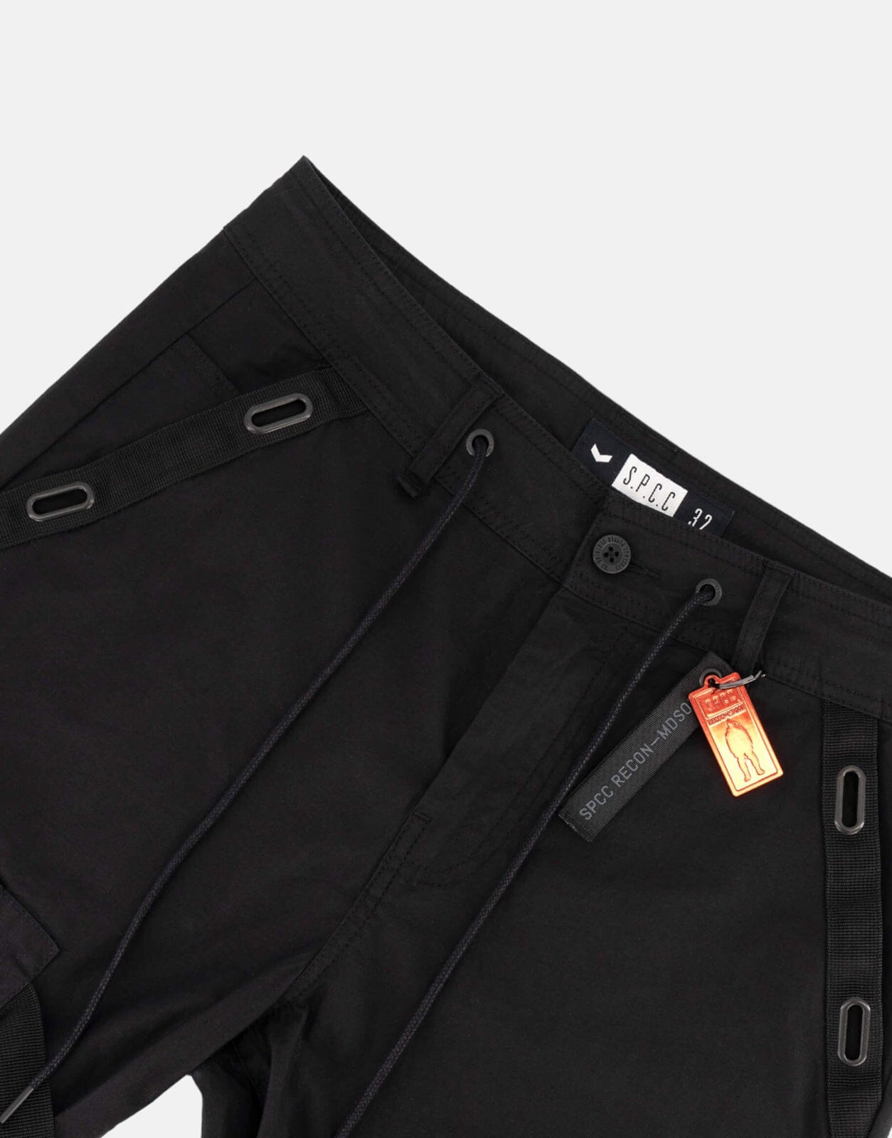 SPCC Recon Black Cargo