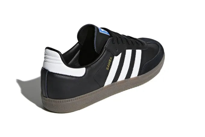 Adidas Samba Deals - OG Black | The Shoe Store