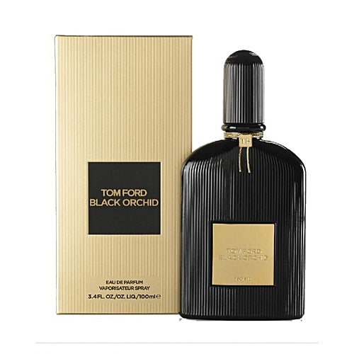 TOM FORD BLACK ORCHID