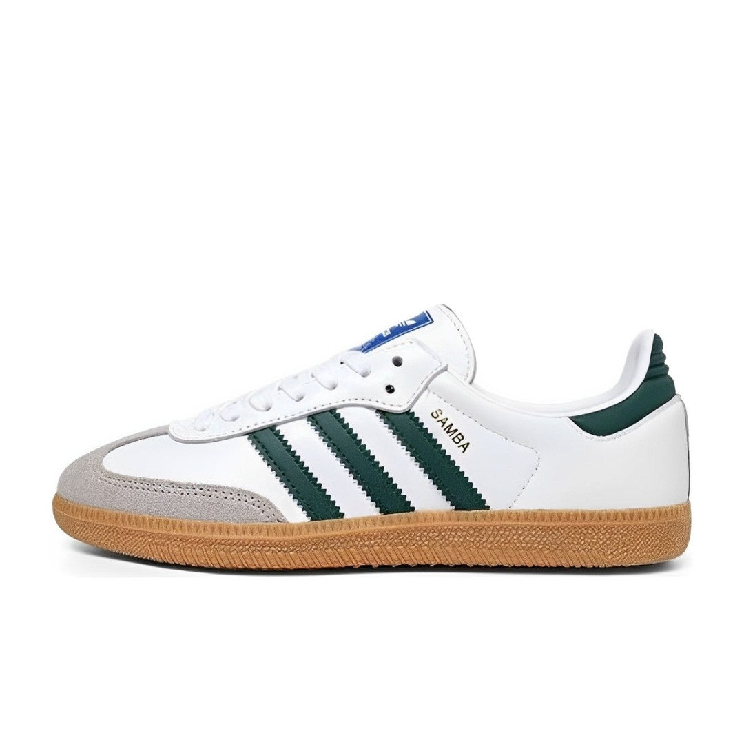 Adidas Samba OG Shoes - Timeless Style for Every Occasion | The Shoe Store