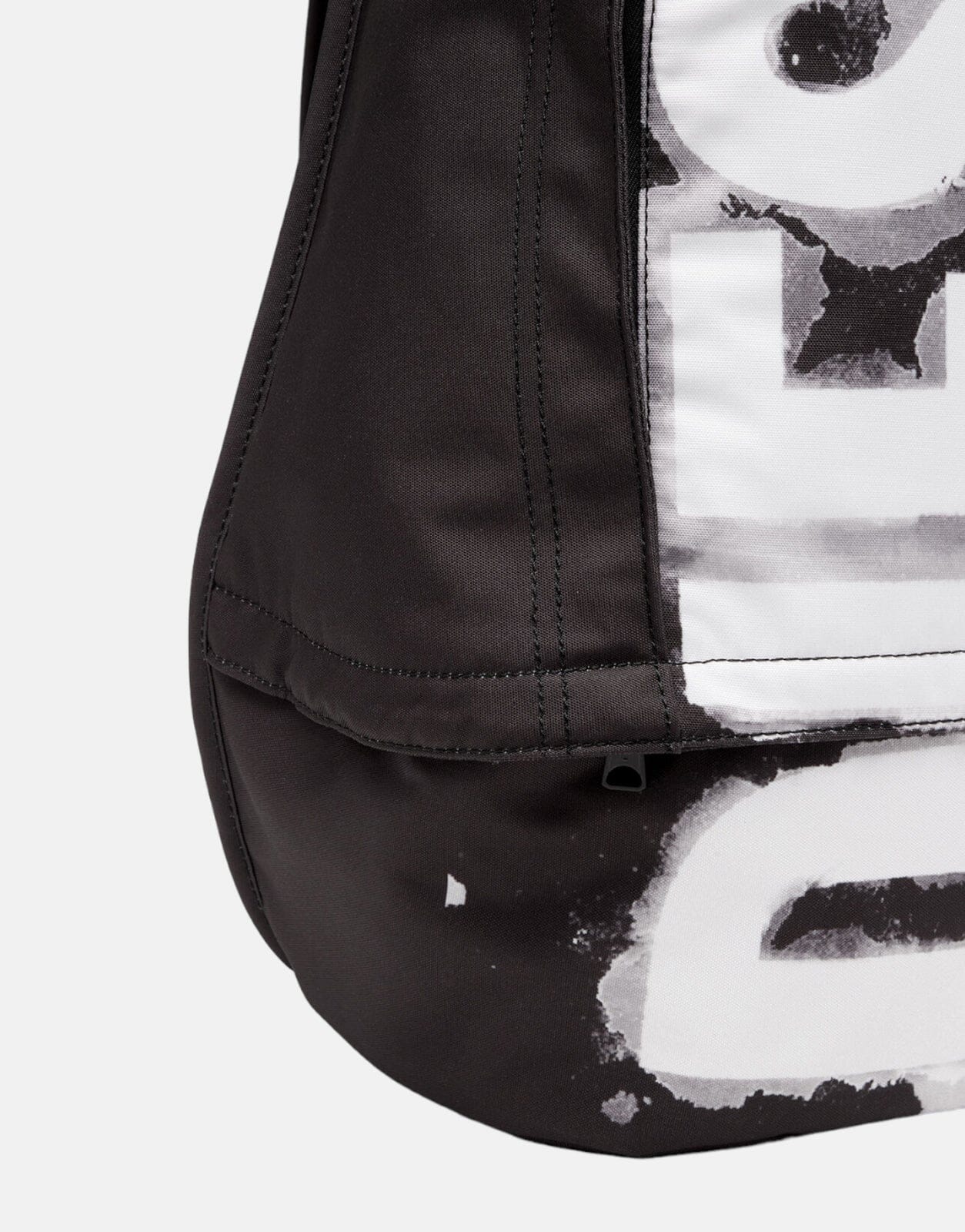 Diesel Rave Backpack