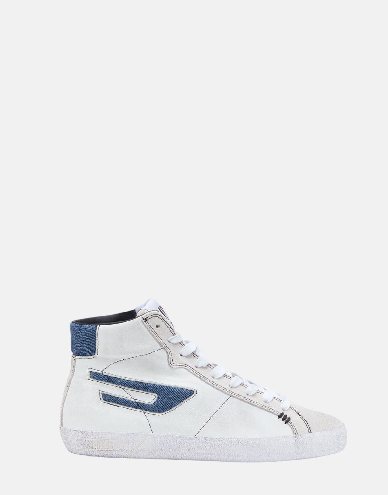 Diesel S-Leroji Mid Sneakers