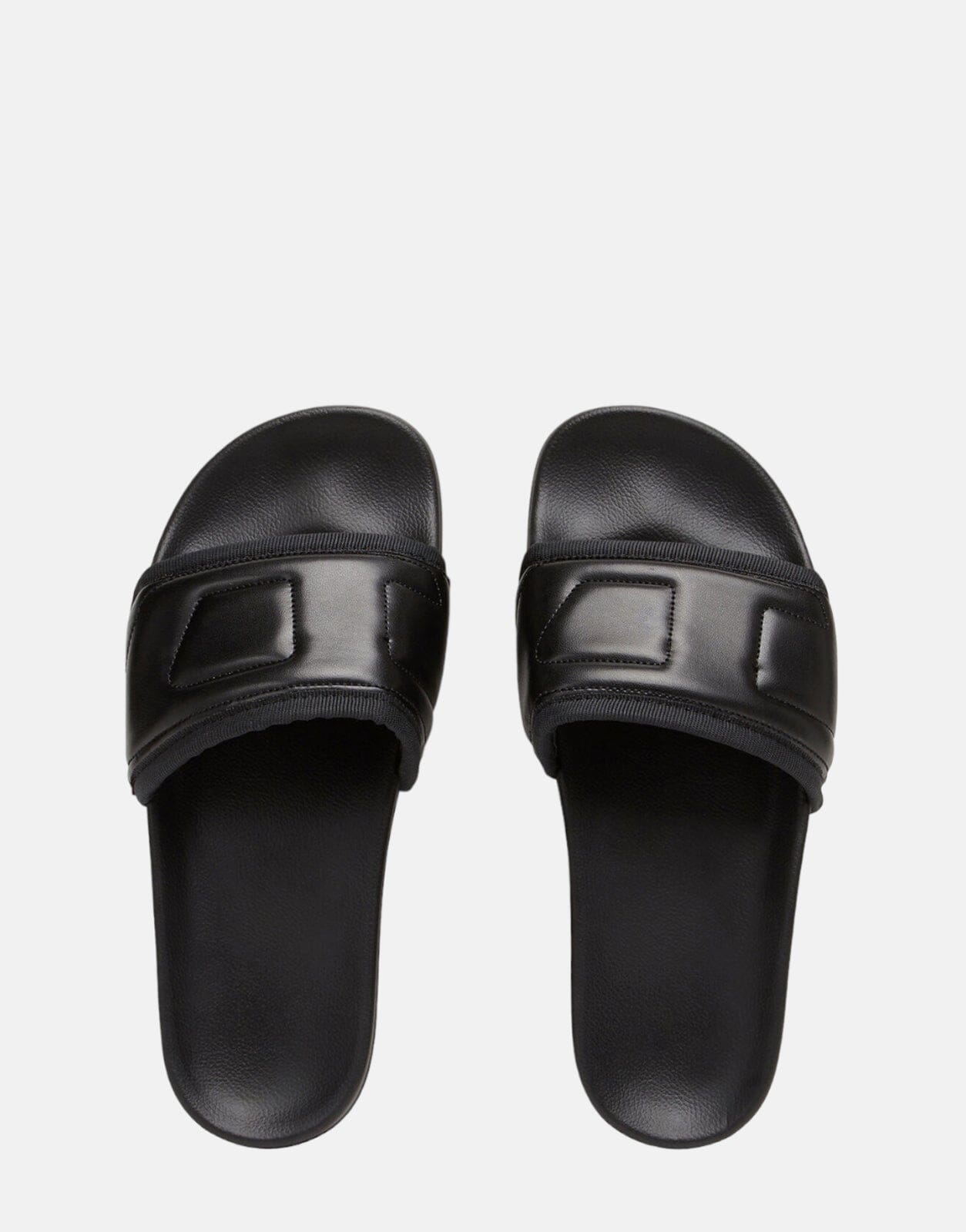 Diesel SA-Mayemi PUFX Sandals