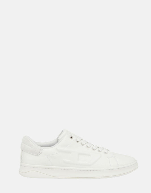 Diesel S-Athene Low White Sneakers