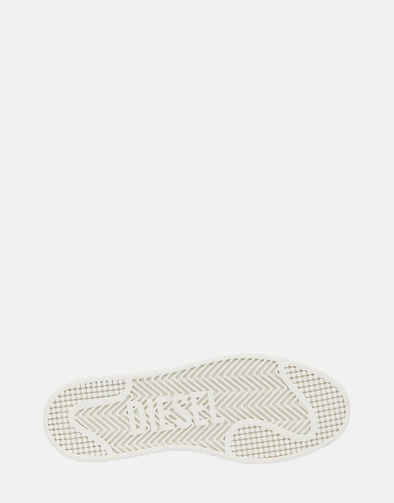 Diesel S-Athene Low White Sneakers