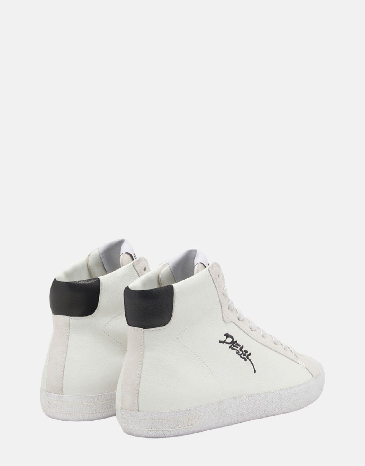 Diesel S-Leroji Mid Sneakers