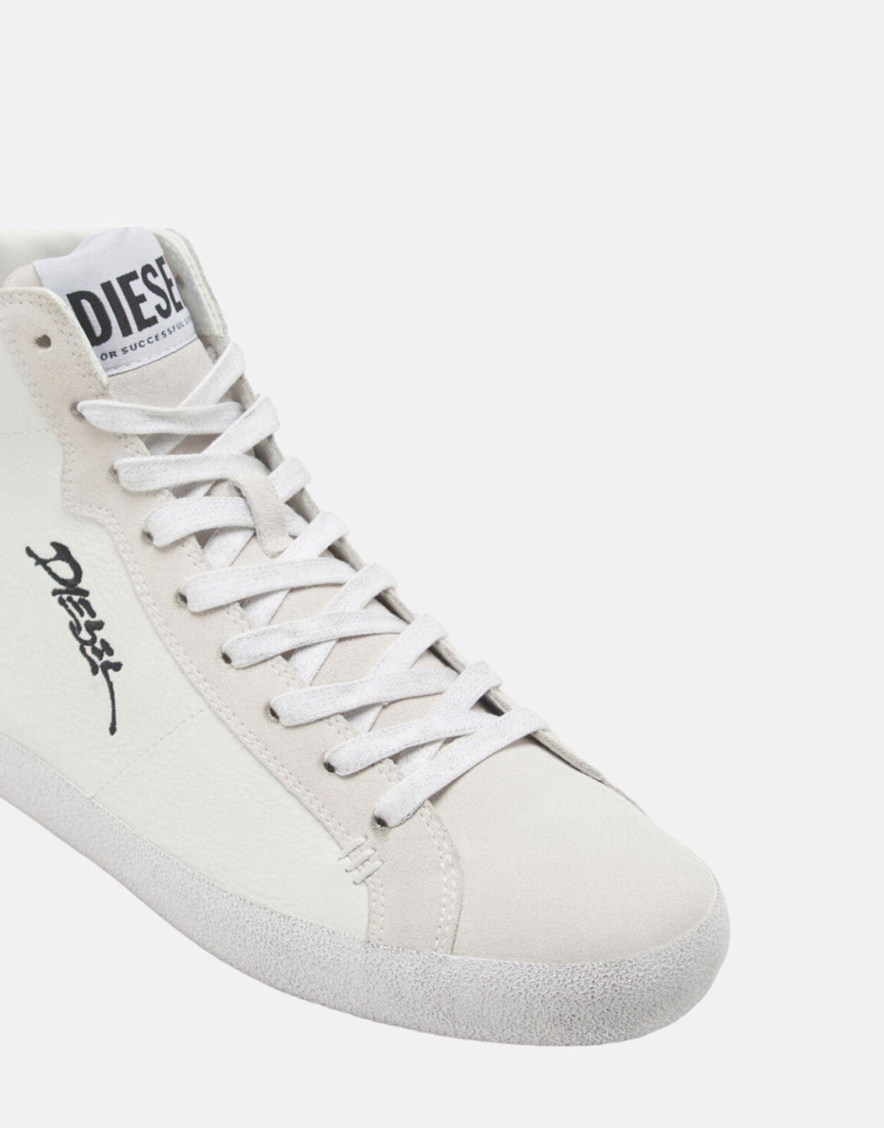 Diesel S-Leroji Mid Sneakers