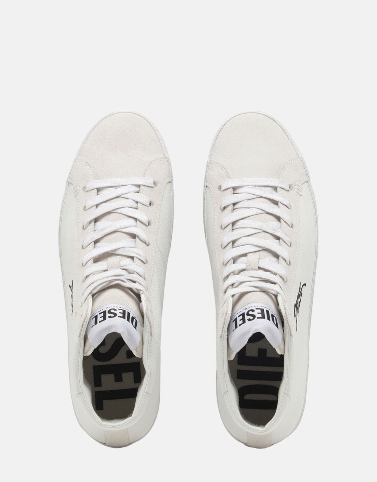 Diesel S-Leroji Mid Sneakers