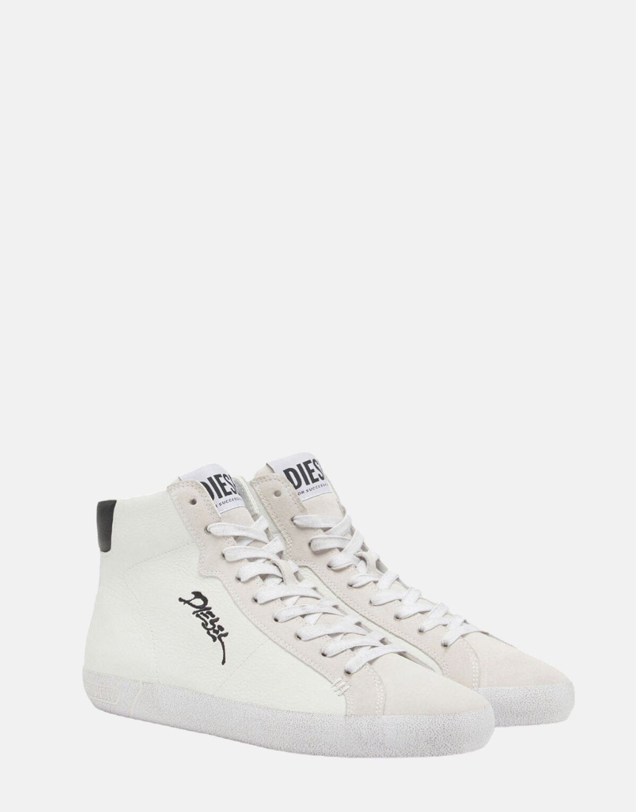 Diesel S-Leroji Mid Sneakers