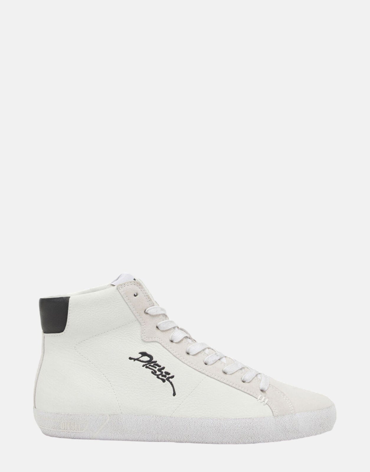 Diesel S-Leroji Mid Sneakers