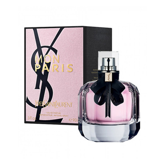 YSL MON PARIS