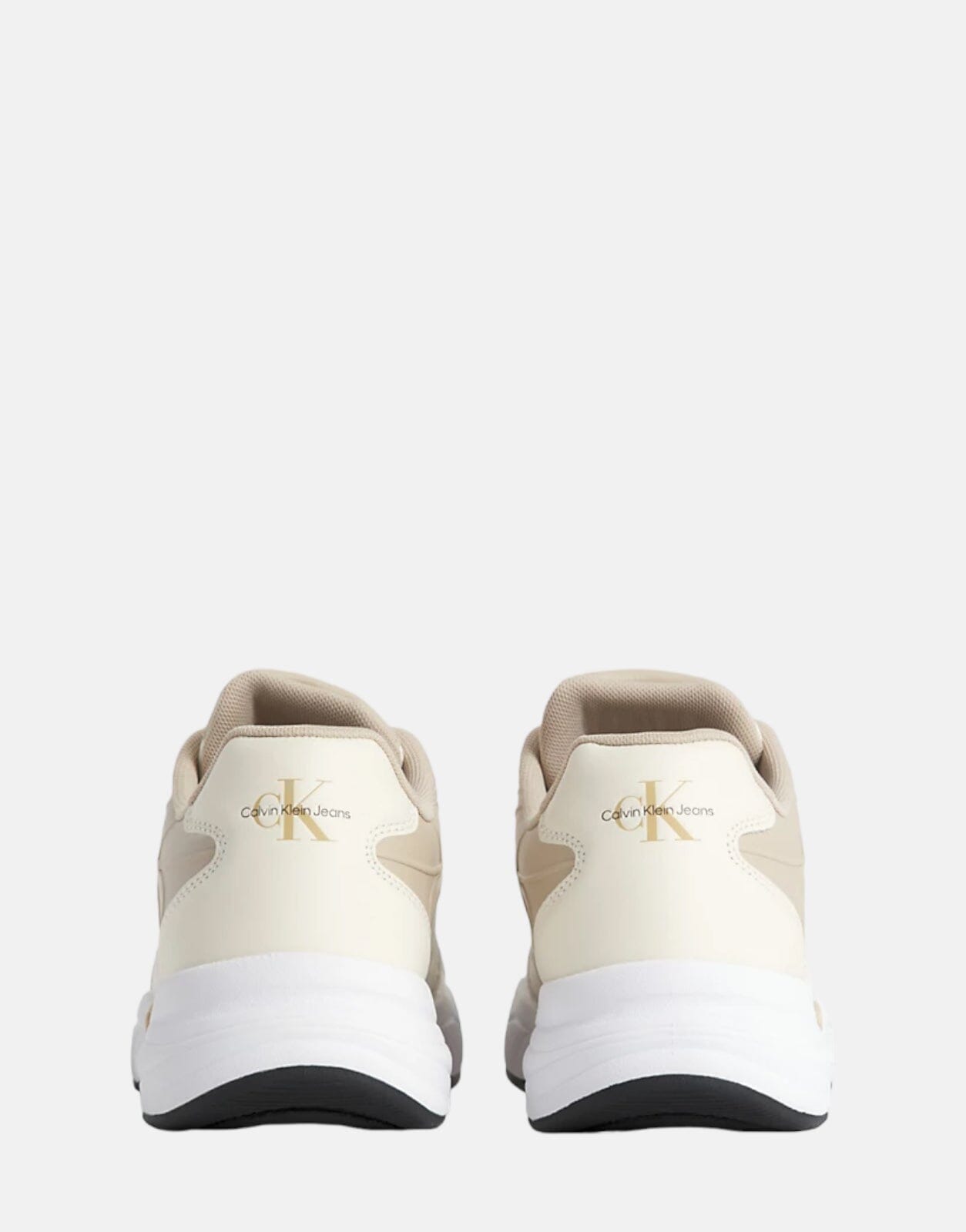 Calvin Klein Retro Tennis Satin Sneaker