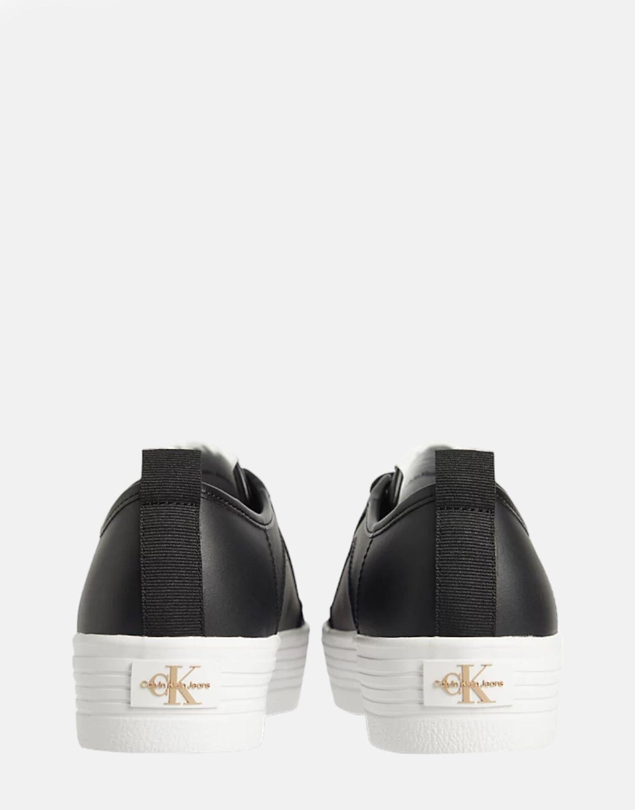 Calvin Klein Flat Low Wrap Sneaker