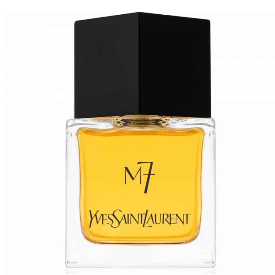 YVES SAINT LAURENT M7