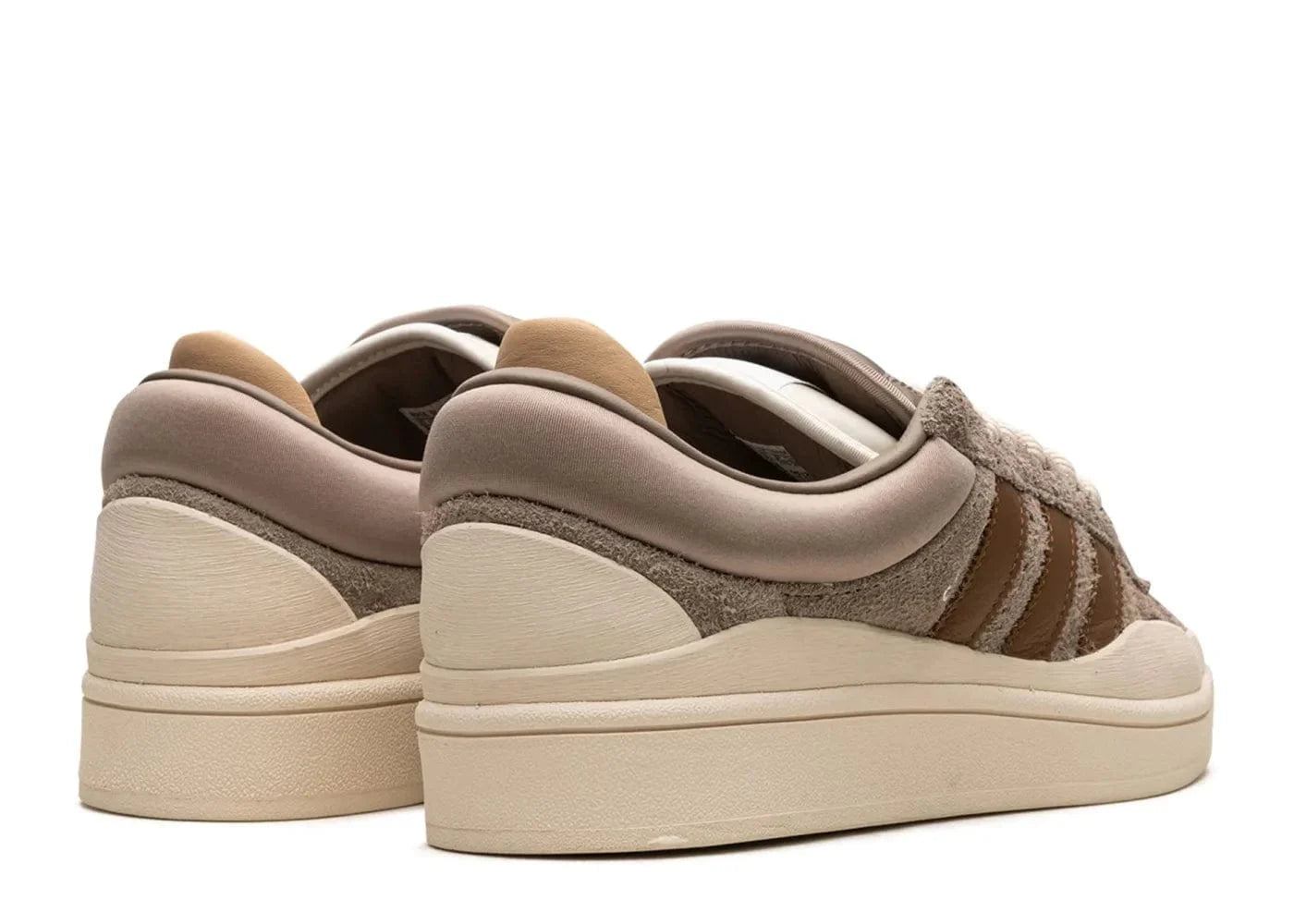 adidas Campus Light Bad Bunny Chalky Brown