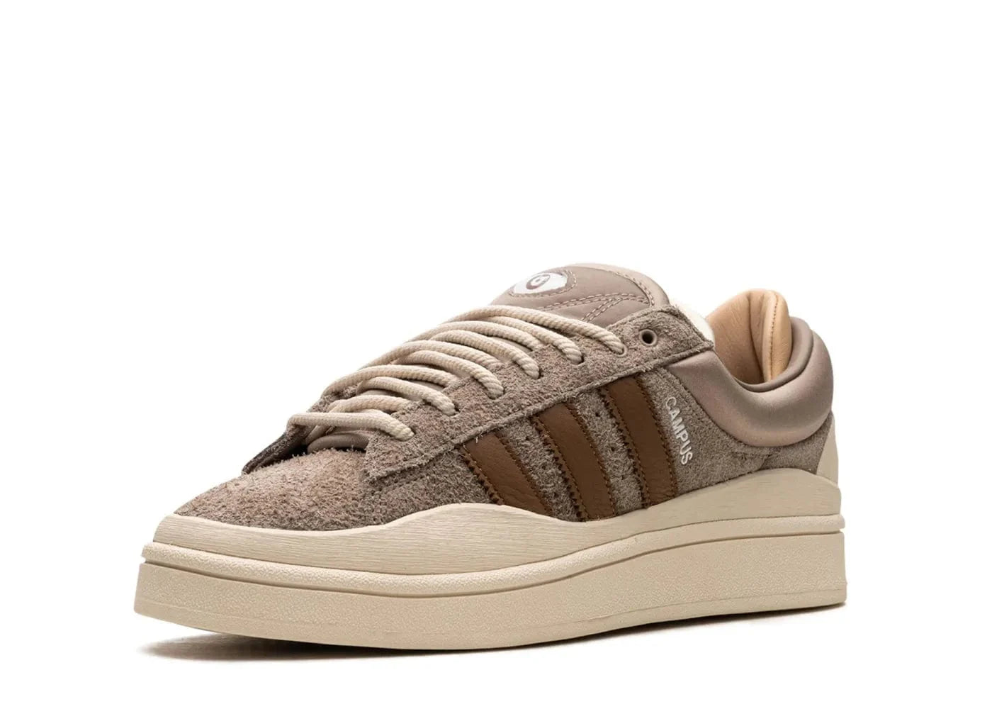 adidas Campus Light Bad Bunny Chalky Brown